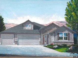 9322 W Twisted Vine Dr, Star, ID 83669