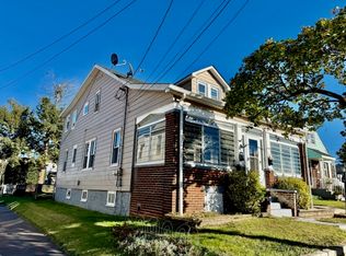 74 Andrew St #1, Trenton, NJ 08610