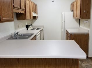 235 Humar St APT 1, West Bend, WI 53095