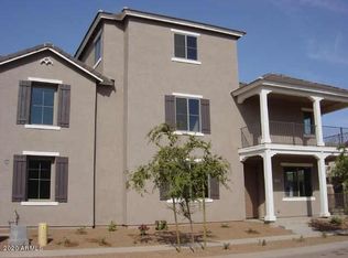 1684 E Elgin St, Gilbert, AZ 85295