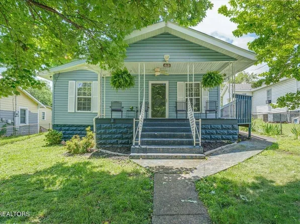 613 Victory St, Knoxville, TN 37919