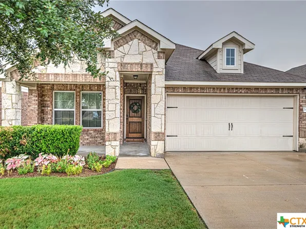 3414 Rusack Dr, Killeen, TX 76542