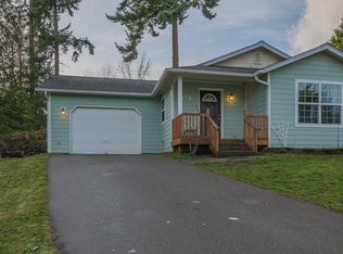 26431 Barrett Rd NE, Kingston, WA 98346