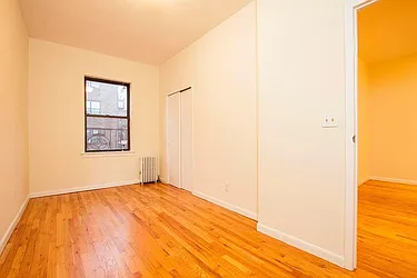 Rented by Keller Williams NYC