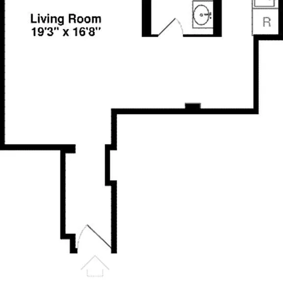 221 E 76th St #4B — Photo 2