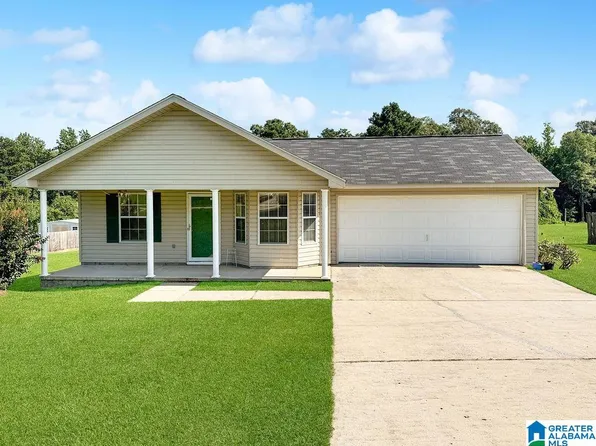 11465 Bent Pine Dr, Moundville, AL 35474