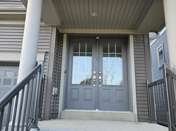 150 Dance Act Ave, Oshawa, ON L1L 0H4