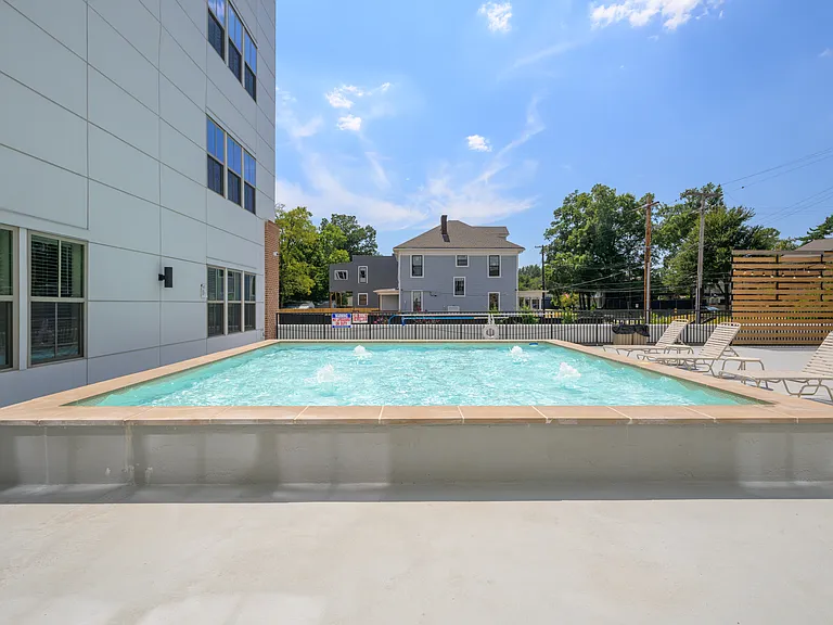 Art Lofts @ Overton — Photo 46
