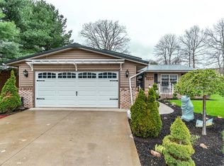 3317 Berrywood Ave SW, Canton, OH