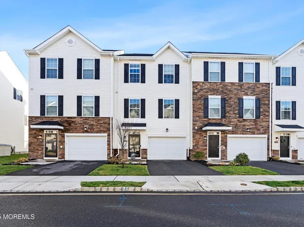 203 Revival Road #1503, Brick, NJ 08723