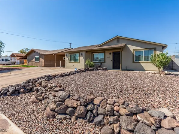 1509 Chestnut St, Henderson, NV 89011