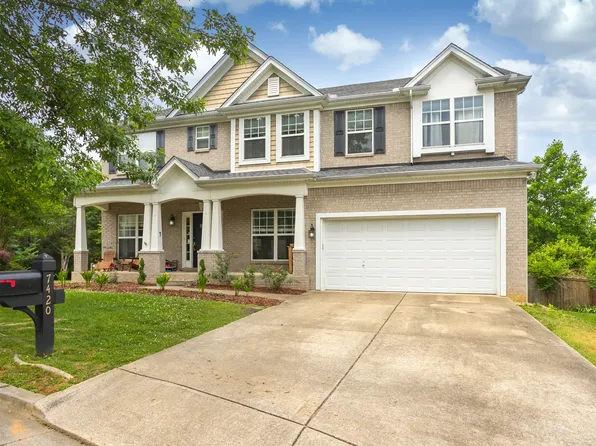 7420 Riverfront Dr, Nashville, TN 37221