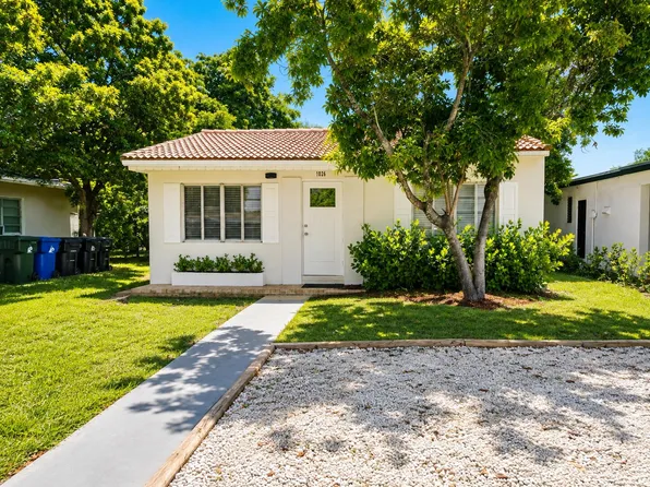1026 NW 7TH Avenue, Fort Lauderdale, FL 33311