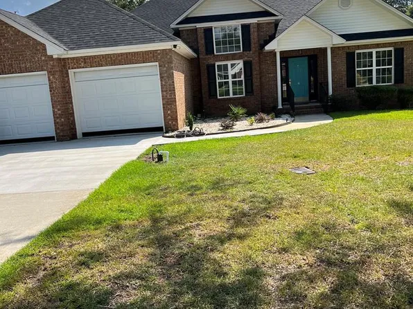 6 Beaufain Dr, Sumter, SC 29150