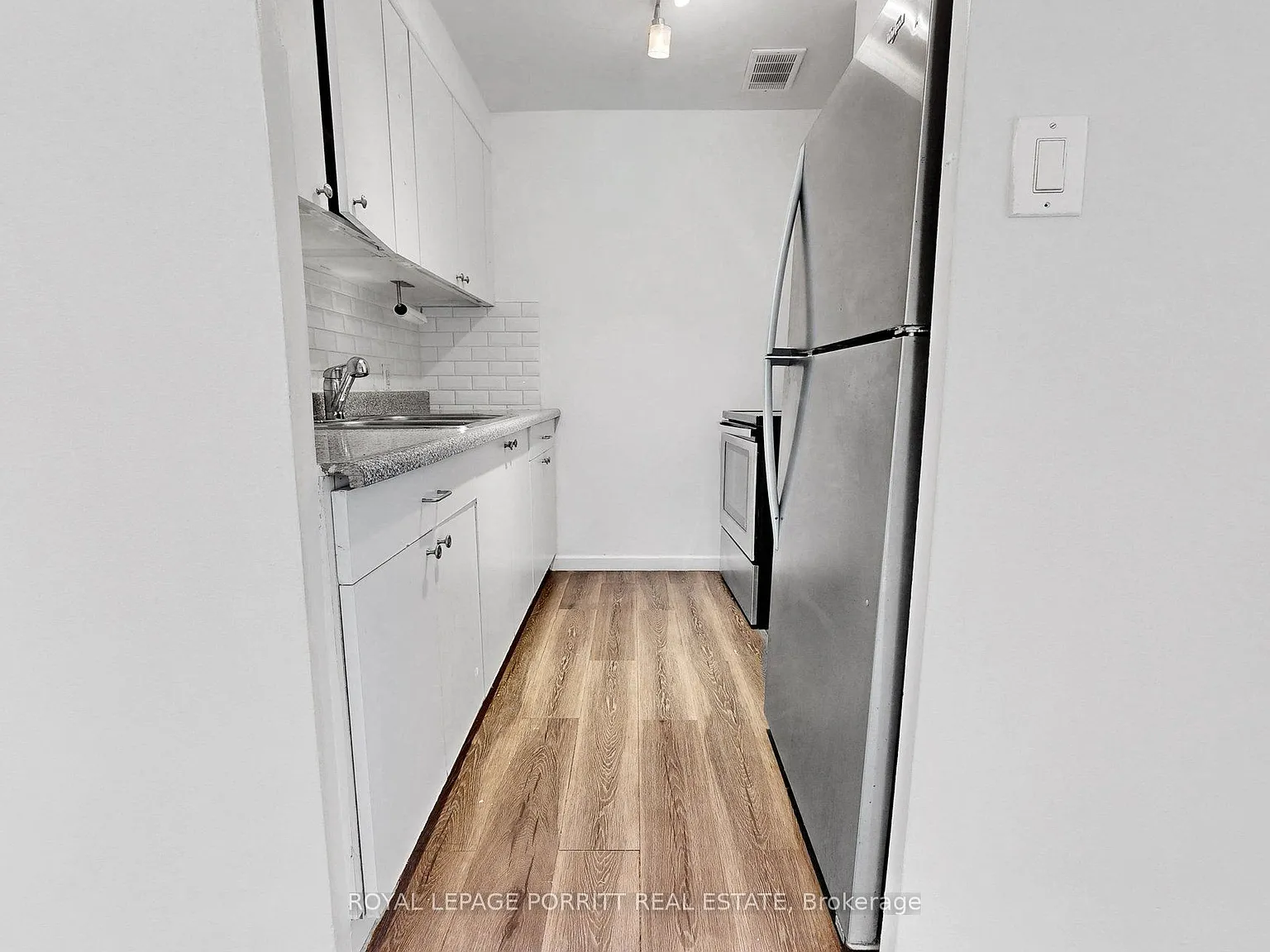 1 bed, $1,990 — Photo 3