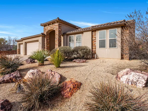 143 N Cortez Trl, Ivins, UT 84738