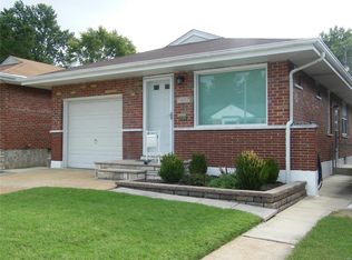 7402 Morgan Ford Rd, Saint Louis, MO 63116