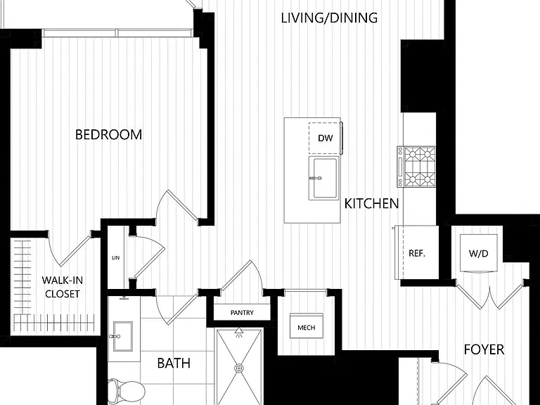The Residences at ATX Tower — Photo 49