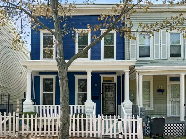 2229 14th St SE, Washington, DC 20020