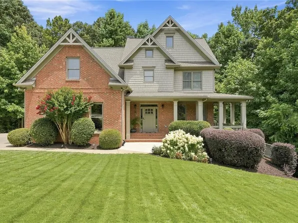 7535 Antique Barn Ave, Cumming, GA 30041