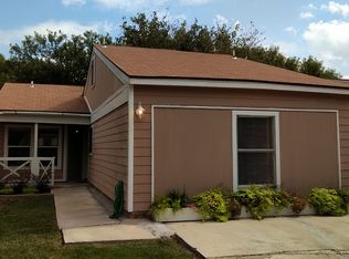 4122 Sunrise Terrace Dr, San Antonio, TX 78244