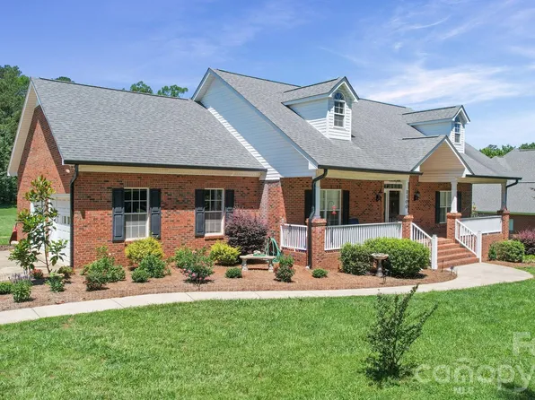 1100 Legacy Lake Dr, Monroe, NC 28110