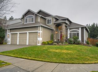 3135 Cardinal Dr NW, Olympia, WA 98502