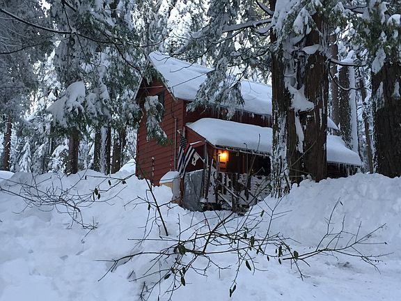 View from BC Road approach