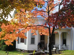 10410 Blackrun Rd, Frazeysburg, OH 43822