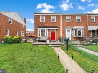 941 Middlesex Rd, Essex, MD 21221