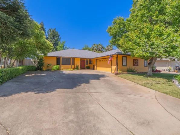 4236 Long Drive Ct, Redding, CA 96002