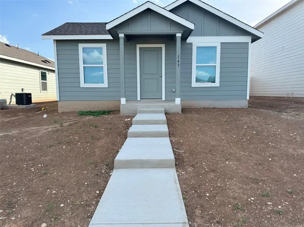143 Jura Pass, Kyle, TX 78640