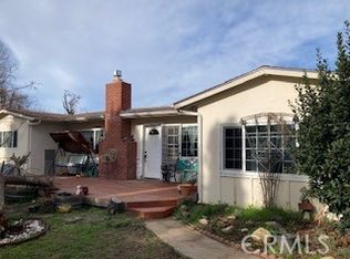 5105 Sycamore Rd, Atascadero, CA 93422