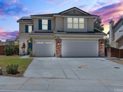 20083 Aptos St, Riverside, CA, 92508