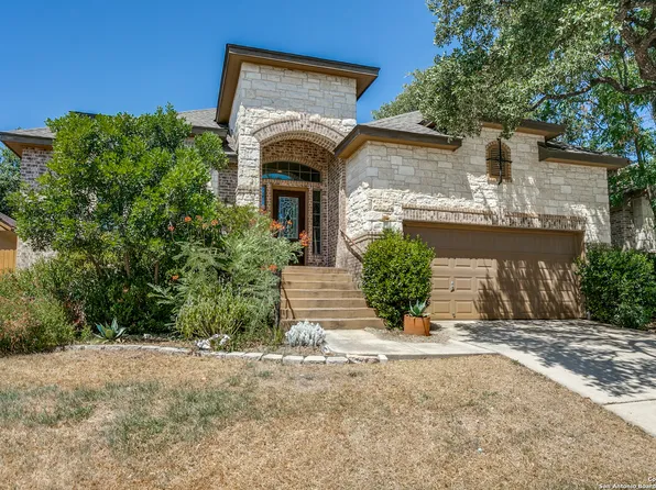19 Cascade Glen, San Antonio, TX 78232