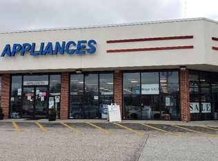 684 Kingstown Rd, Wakefield, RI 02879