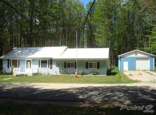 8069 Ford Rd NE, Kalkaska, MI 49646