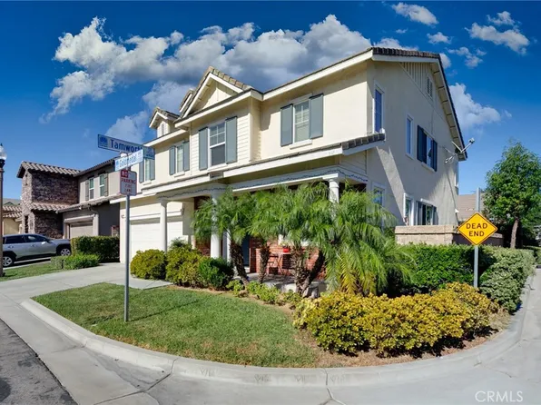 13329 Goldmedal Ave, Chino, CA 91710