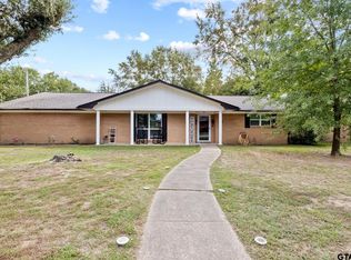 1503 S Williams Ave, Mount Pleasant, TX 75455