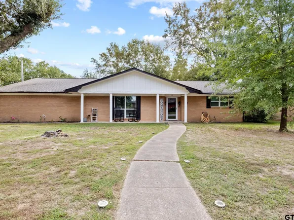 1503 S Williams Ave, Mount Pleasant, TX 75455