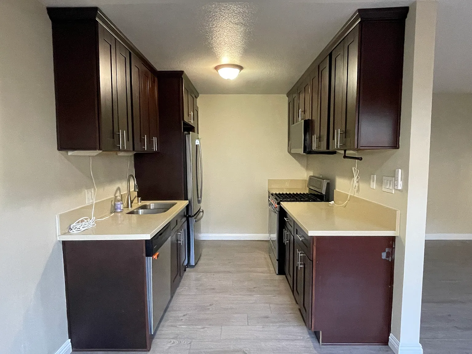 2 bed, 729 sqft, $2,900 — Photo 4