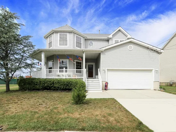 313 N Washington Ave, Ventnor, NJ 08406