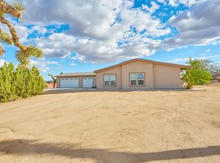 57055 Turner Rd, Yucca Valley, CA 92284
