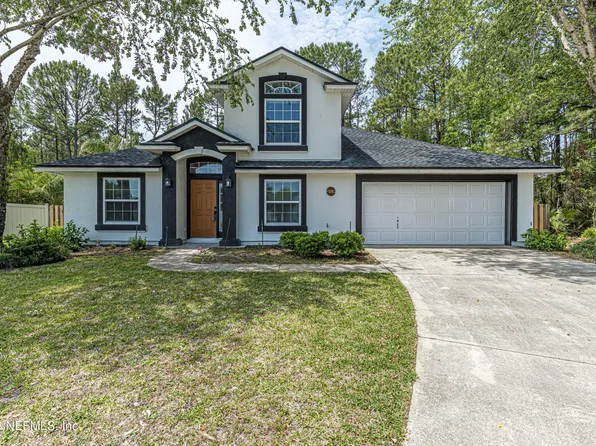 9280 REDTAIL Drive, Jacksonville, FL 32222