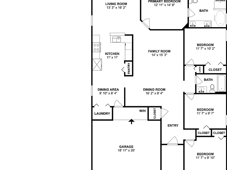 16184 Kayla Cove Ct — Photo 17
