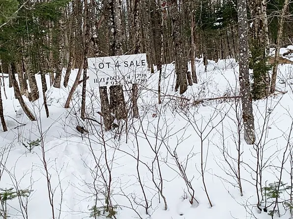 Spring Rd, Pittsburg, NH 03592