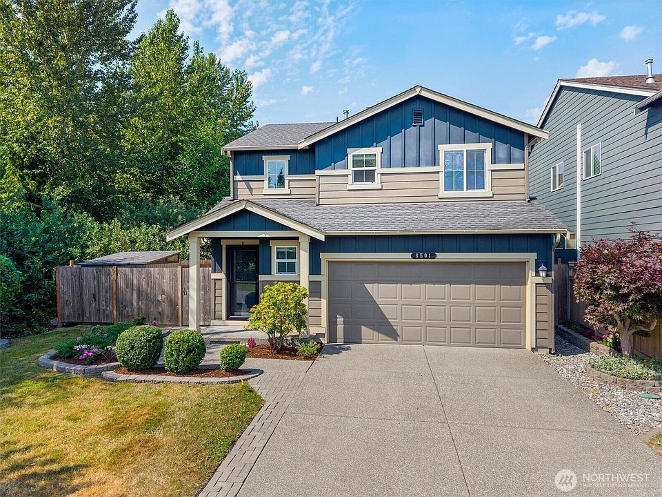 1st image of 8501 12th ST SE