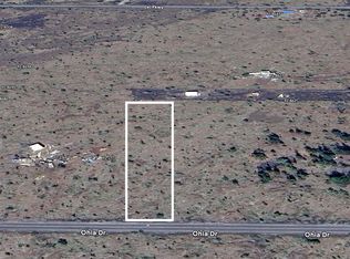 Ohia Dr, Ocean View, HI 96737