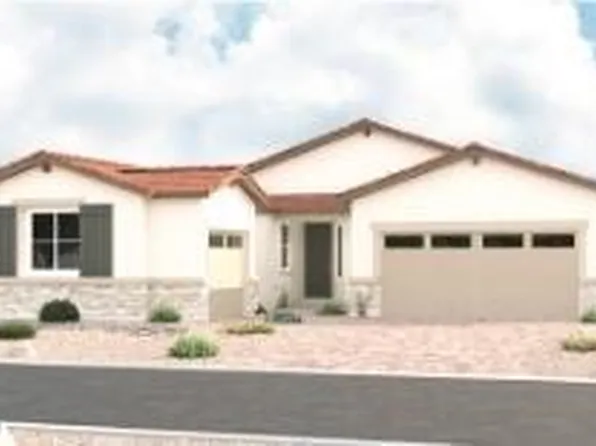 10627 S 48TH Glen, Laveen, AZ 85339