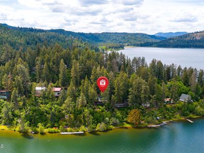448 Rocky Point Loop Rd, Plummer, ID, 83851